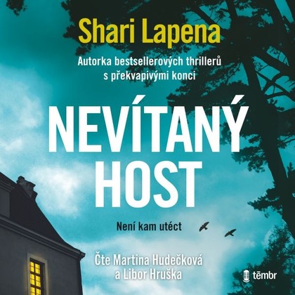 Mluvené slovo Nevítaný host