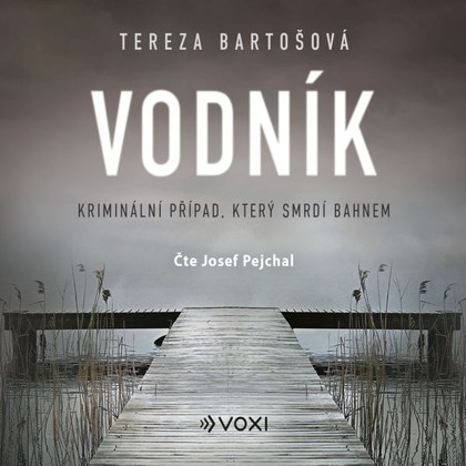 Mluvené slovo Vodník