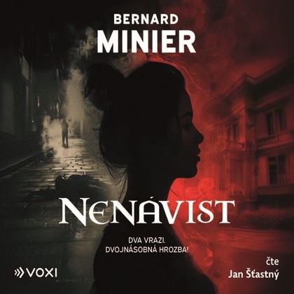 Mluvené slovo Nenávist