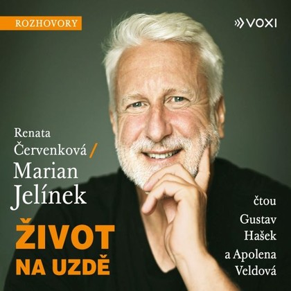 Mluvené slovo Život na uzdě