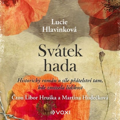 Mluvené slovo Svátek hada