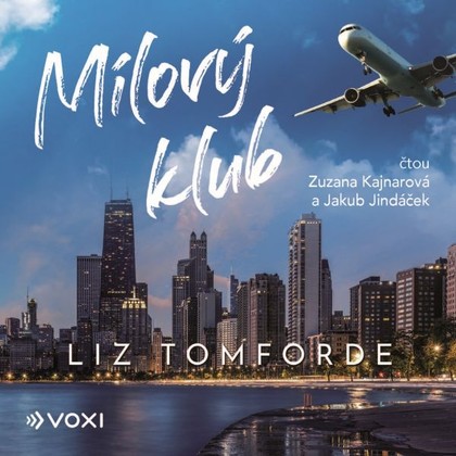 Mluvené slovo Mílový klub