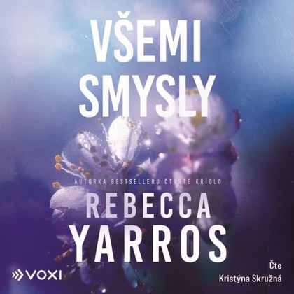 Mluvené slovo Všemi smysly