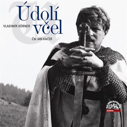 Mluvené slovo Údolí včel