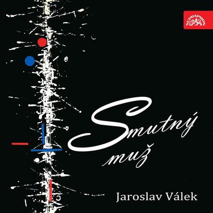 Mluvené slovo Smutný muž