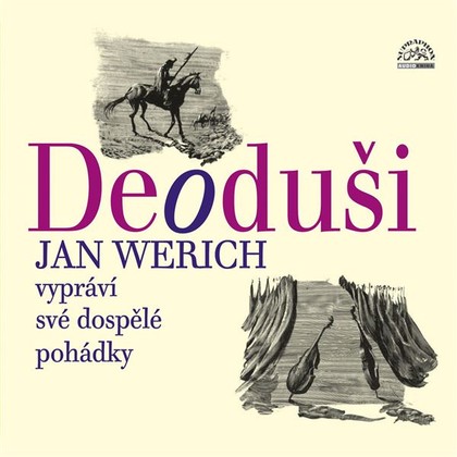 Mluvené slovo Deoduši
