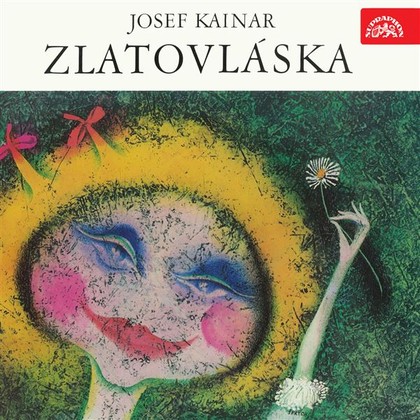 Mluvené slovo Zlatovláska
