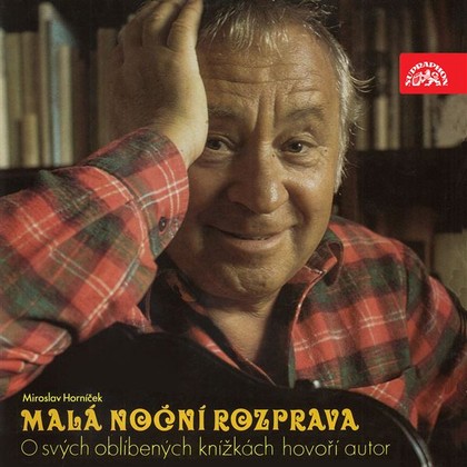 Mluvené slovo Malá noční rozprava