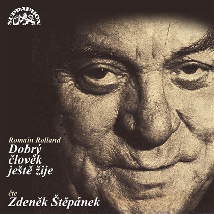 Mluvené slovo Dobrý člověk ještě žije