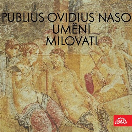 Mluvené slovo Umění milovati