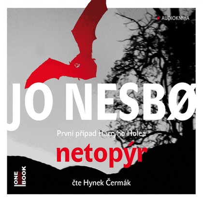 Mluvené slovo Netopýr