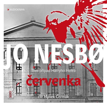 Mluvené slovo Červenka