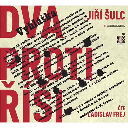 Mluvené slovo Dva proti Říši