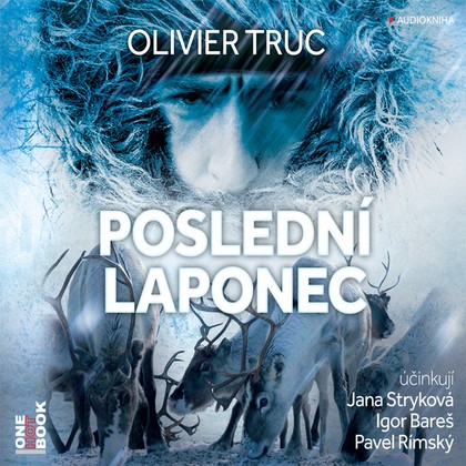Mluvené slovo Poslední Laponec