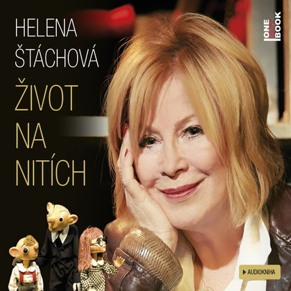 Mluvené slovo Život na nitích