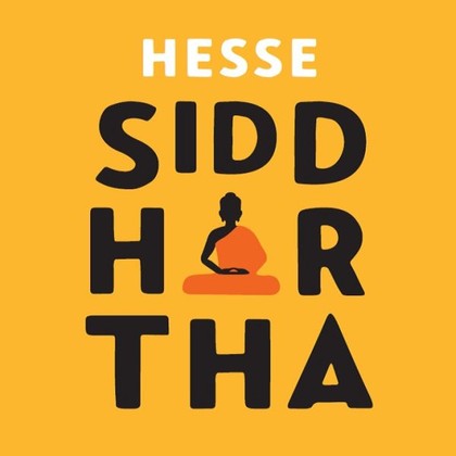 Mluvené slovo Siddhartha