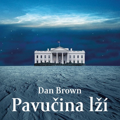 Mluvené slovo Pavučina lží