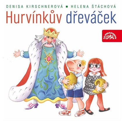 Mluvené slovo Hurvínkův dřeváček