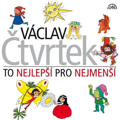 Mluvené slovo To nejlepší pro nejmenší