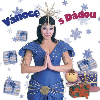 Mluvené slovo Vánoce s Dádou