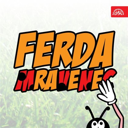 Mluvené slovo Ferda mravenec