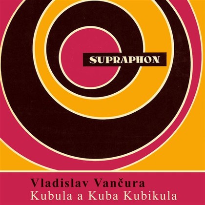 Mluvené slovo Kubula a Kuba Kubikula