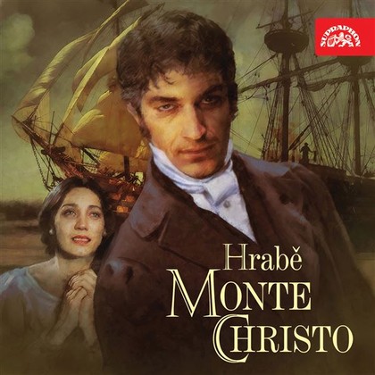 Mluvené slovo Hrabě Monte Christo