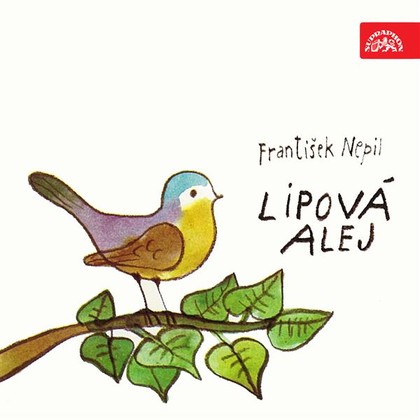 Mluvené slovo Lipová alej