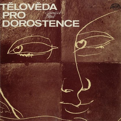 Mluvené slovo Tělověda pro dorostence
