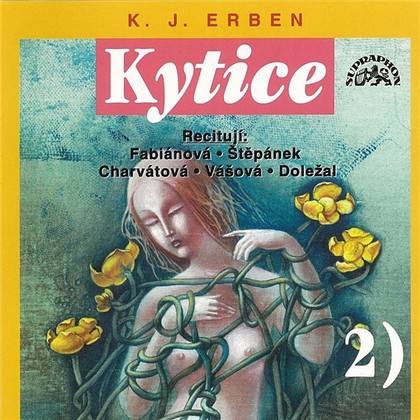 Mluvené slovo Kytice II