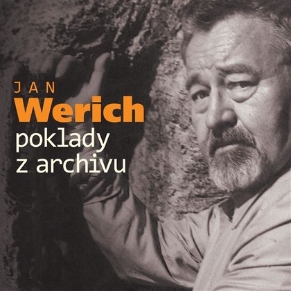 Mluvené slovo Poklady z archivu