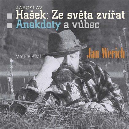 Mluvené slovo Ze světa zvířat