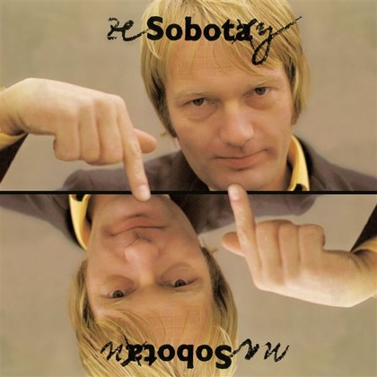Mluvené slovo Ze Soboty na Sobotu