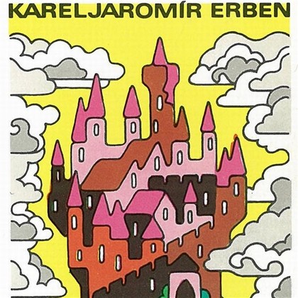 Mluvené slovo Pohádky Karla Jaromíra Erbena