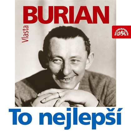Mluvené slovo To nejlepší