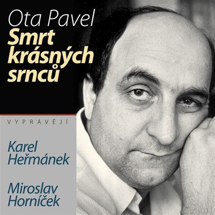 Mluvené slovo Smrt krásných srnců