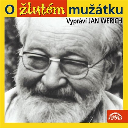 Mluvené slovo O žlutém mužátku