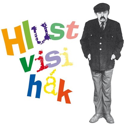 Mluvené slovo Hlustvisihák