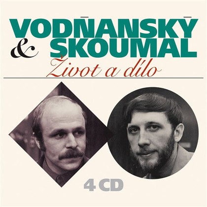Mluvené slovo Život a dílo