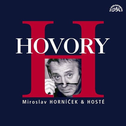 Mluvené slovo Hovory H
