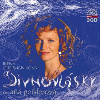 Mluvené slovo Divnovlásky