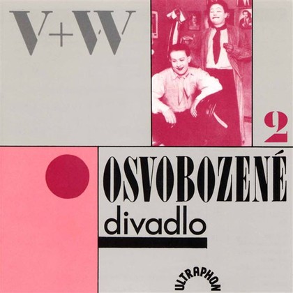 Mluvené slovo Osvobozené divadlo II.