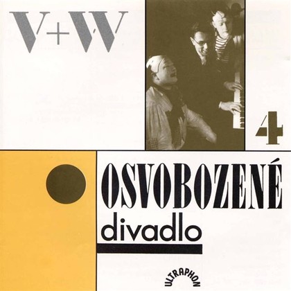 Mluvené slovo Osvobozené divadlo IV.