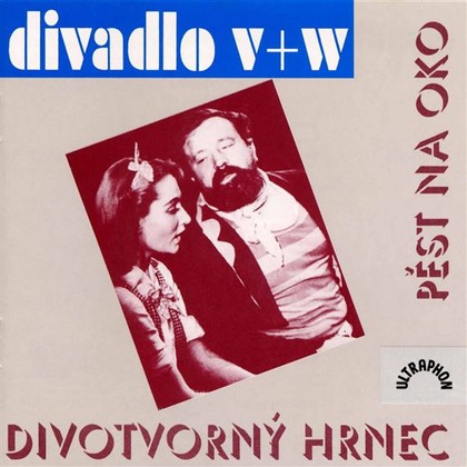 Mluvené slovo Pěst na oko, Divotvorný hrnec
