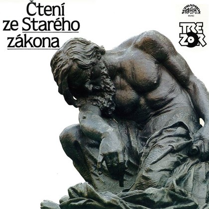 Mluvené slovo Čtení ze Starého zákona