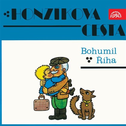 Mluvené slovo Honzíkova cesta
