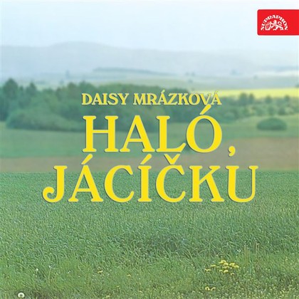 Mluvené slovo Haló, Jácíčku