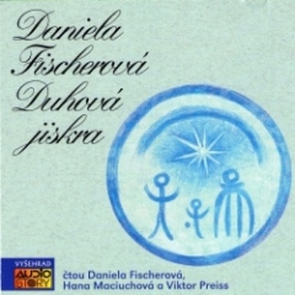 Mluvené slovo Duhová jiskra