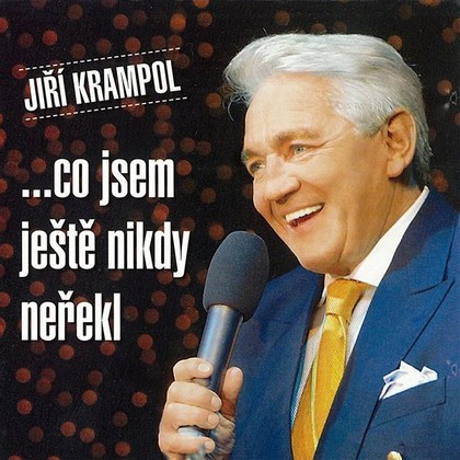 Mluvené slovo ...co jsem ještě nikdy neřekl