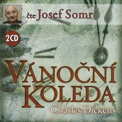 Mluvené slovo Vánoční koleda
